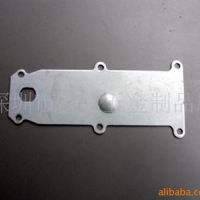 供应优质环保五金冲压件 弹片 欢迎来图来样订购