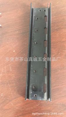 大量供应口罩机电源散热器/散热片