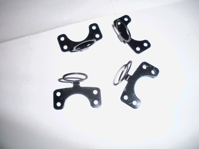 工厂订制五金模具冲压激光切割钣金机壳加工