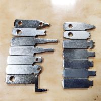 国标插脚 美规插头片 国标扁插 欧规圆插 英规 等各国充电器插头