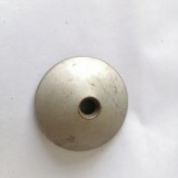 不锈钢拉伸冲压件