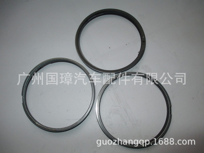 厂家库存小松叉车挖机发动机活塞环 优质KOMATSU4D98E活塞环批发