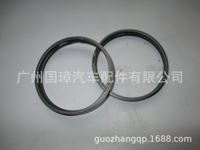 厂家直销洋马发动机活塞环 优质YANMAR4TNV94活塞环批发供应