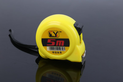 厂家批发3米5米7.5米10米蜗牛防摔壳钢卷尺耐磨尺带工程鲁班尺子