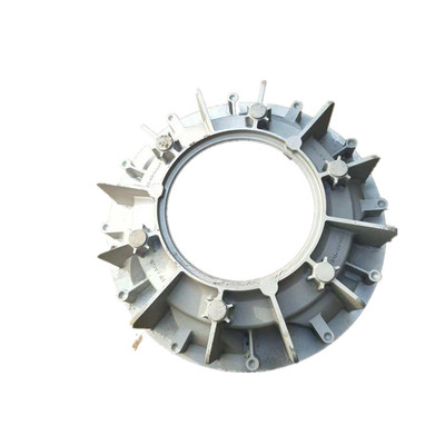 厂家供应铸铝件 压铸件加工 翻砂铸铝件