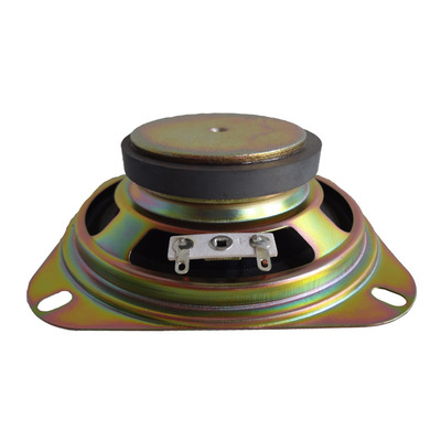 专业生产6寸汽车喇叭低音大功率4欧20W汽车扬声器