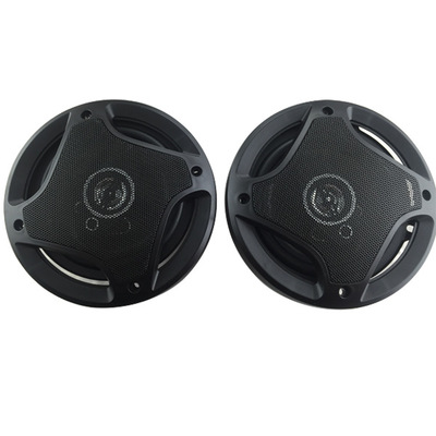 厂家直销 新款JT-1372 5寸汽车扬声器 汽车喇叭 中低音喇叭