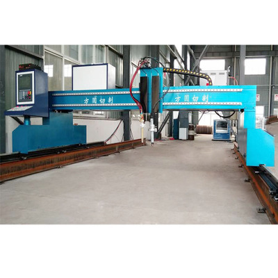 厂家直销重型龙门式数控切割机　不变形　免维护