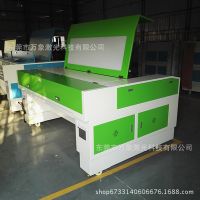 亚克力激光切割机 1390有机玻璃密度板激光开料机 激光划线雕刻机