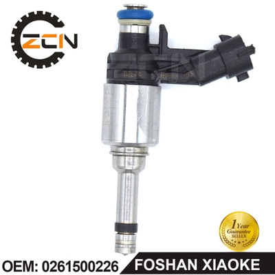 厂家直销的喷油嘴 OEM 0261500226适用于野马2.3L L4