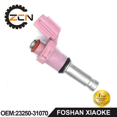 喷油嘴23250-31070适用于雷克萨斯IS350 GS350 GS450H 3.5L 5.0L