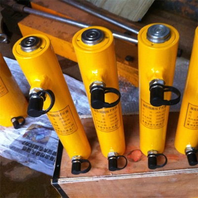 现货供应50吨DYG50型 直销电动千斤顶 量大优惠 质量可靠