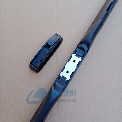 多功能三段式雨刮器 多功能雨刷 智能八合一雨刮片 三节雨刷