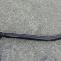 3003010-776转向顺拉杆解放J6大自卸矿山汽车顺球头一汽原厂配件