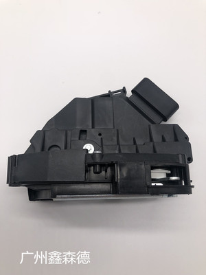 厂家直销 嘉年华门锁 车门锁块 中控 BM5AA21813AE BF6AF21812AG