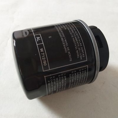 厂家直供03C115561B朗逸速腾新宝来迈腾明锐波罗机油滤清器滤芯格