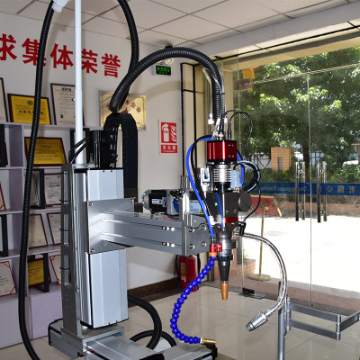 汽车动力电池激光焊接机 锂电池激光焊接机 18650电池组激光焊机