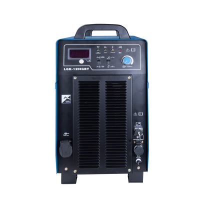 成都华远数控切割机专业技术一对一辅导华远等离子切割机120a电源