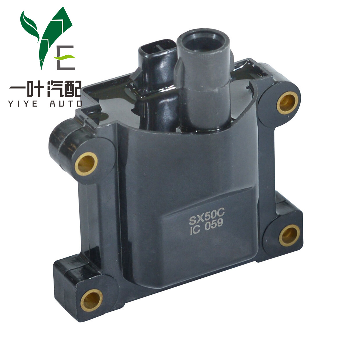 工厂直供高品质点火线圈19080-46020量大价优