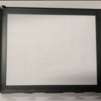 320240固定框/5.1寸液晶屏固定铁框