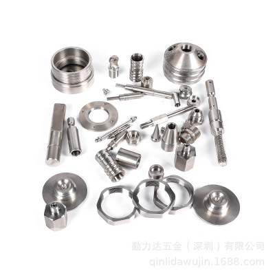 cnc加工电脑锣加工车床件加工五金零件加工非标铜件加工数控加工