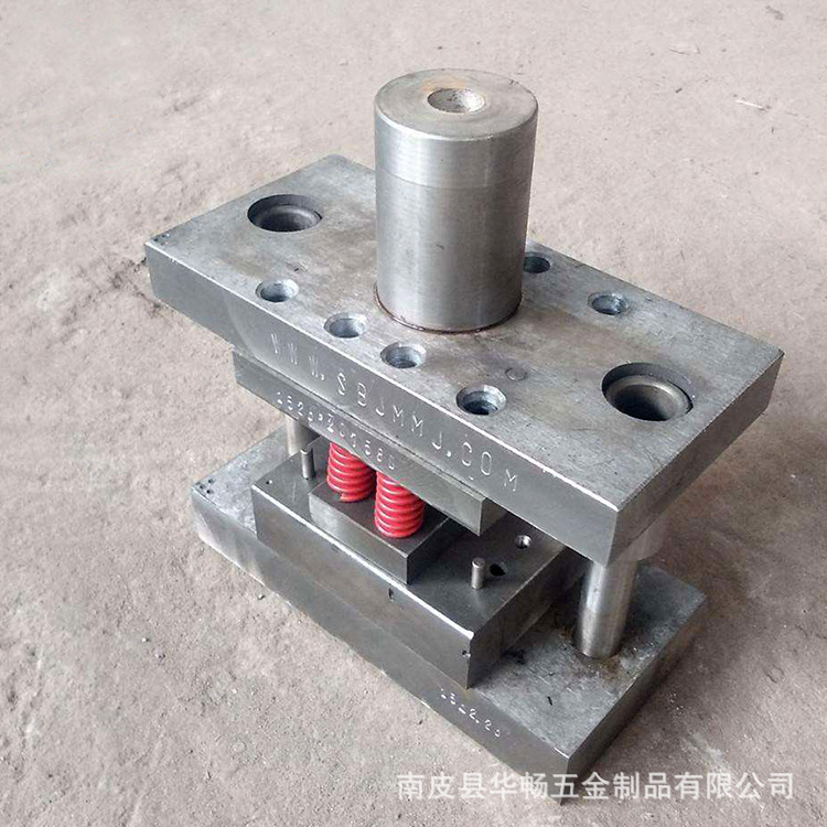 设计制造加工五金冲压模具连续模工程模单冲模检测治具