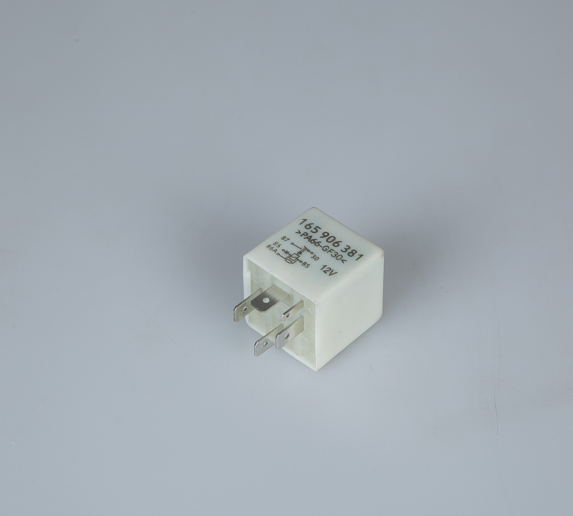 适用大众汽车继电器30#号、165906381、165 906 381