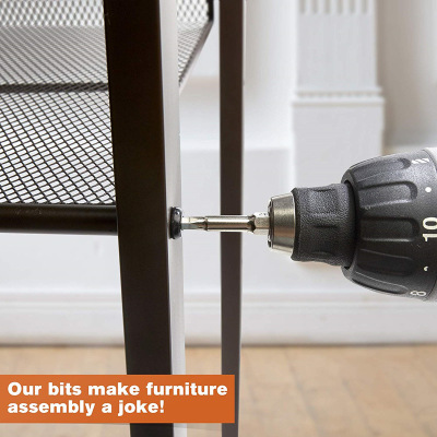 1/4英制内六角批头六角起子头3/32 3/16 5/16 7/32 7/64 9/64 1/8