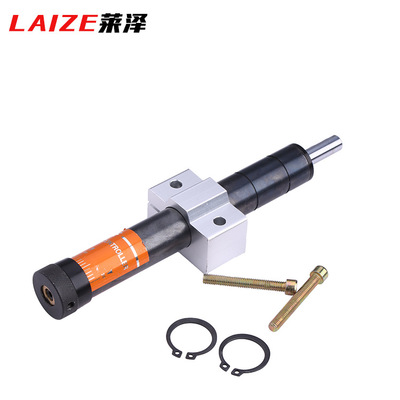 气动液压缓冲器SR/HR15-30-60-80油压阻尼器稳速器-100