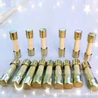 厂家现货直销 优质 保险丝 5*20 保险管 FUSE保险丝 慢断保险管