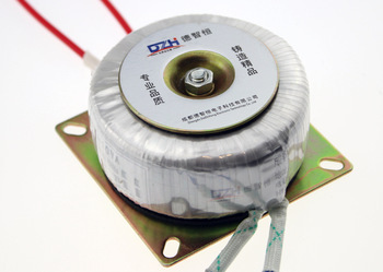 【短路保护】 BOD-200 小型 隔离 防水环形变压器 200w 220v110v