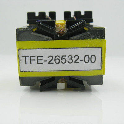 厂家直销 PQ3230变压器 6+6P 电源开关 变压器