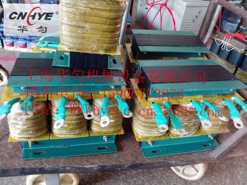 QZB-155KW电动机启动自耦变压器QZB-155KW华匀厂家批发 （全铜）