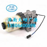 WG9925550100重汽曼发动机T7H柴油精滤芯燃油粗滤器 WG9925550100