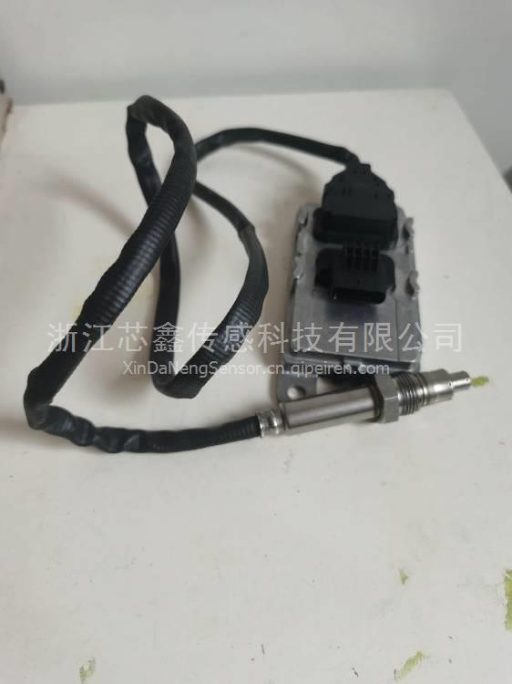 国四 国五 氮氧传感器SCR系统 玉柴、西柴、重汽、等通用5WK96756 5WK96756