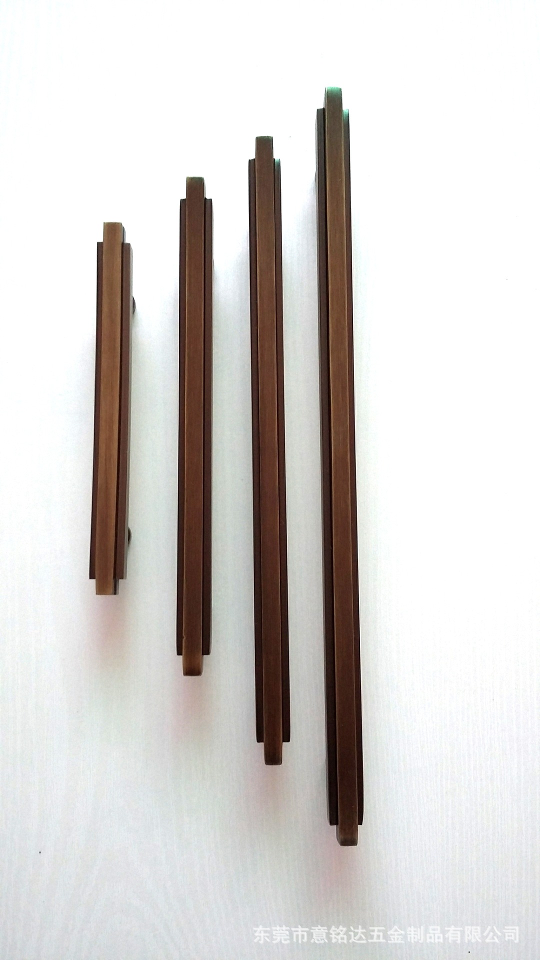 抽屉拉手，厨柜拉手