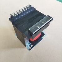 厂家直销380v转220v变110v36v24v单相机床控制隔离变压器bk-500va