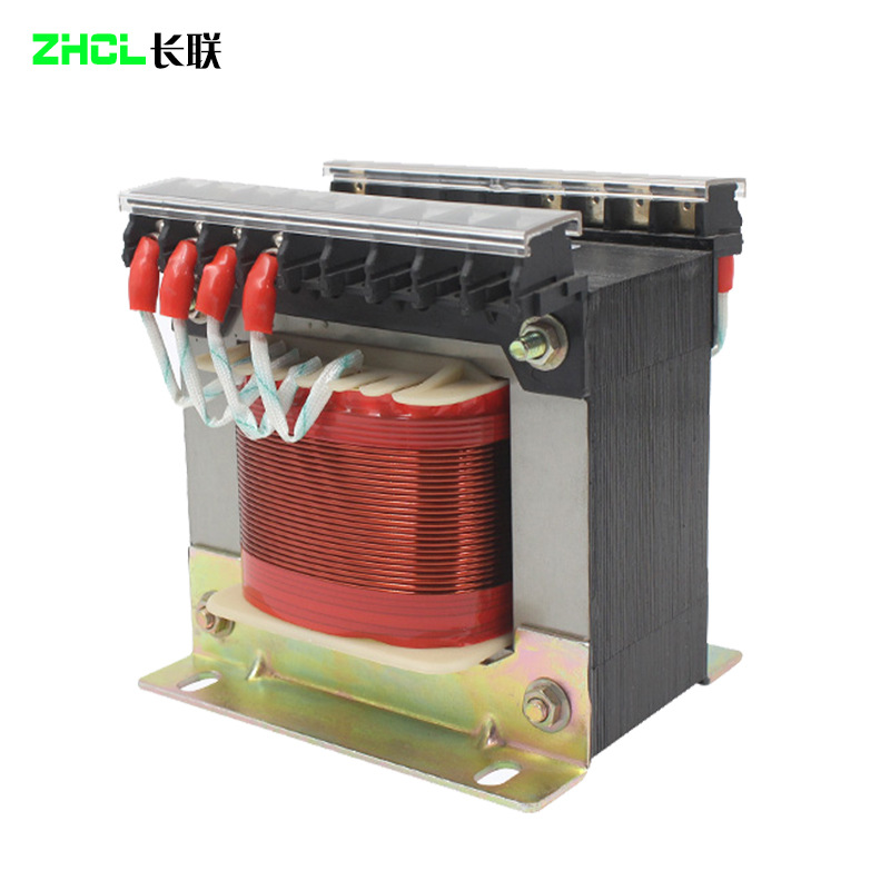 jbk控制变压器 bk-200单相干式隔离变压器400va控制变压器机床36v