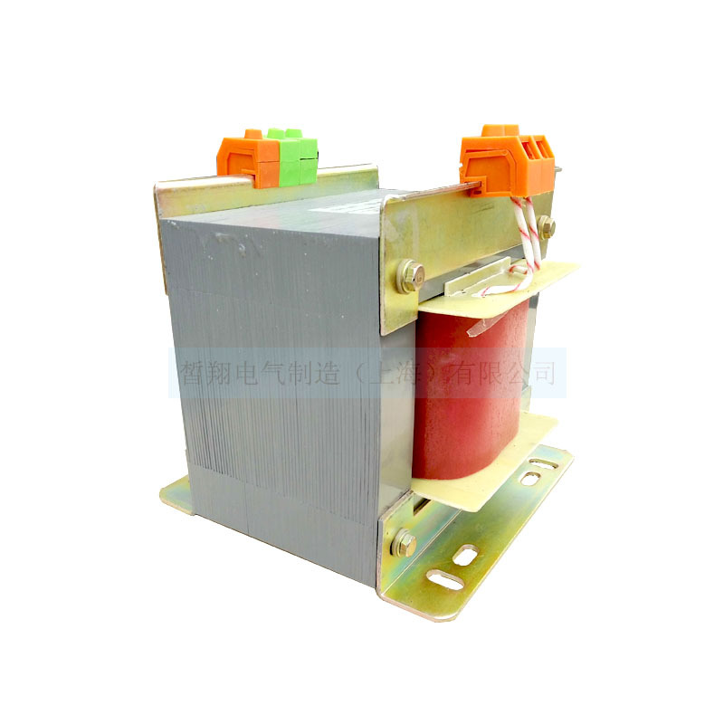 定做全铜线DG10KVA单相隔离变压器220V变220v机床控制变压器BK10W