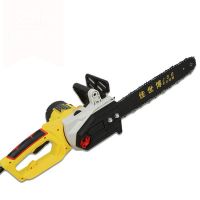 佳世博 电锯家用大功率多功能伐木锯木工链条锯电动锯厂家直销