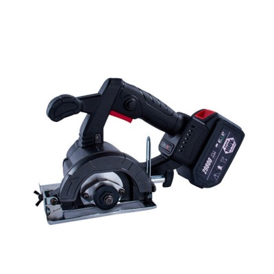 畅熠锂电圆盘锯木工手提电锯云石切割机无刷4寸5寸通用款电动工具