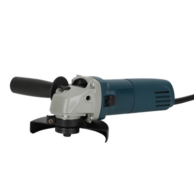 厂家直销便携工业级电动角磨机工具切割机 多功能手持切割磨光机
