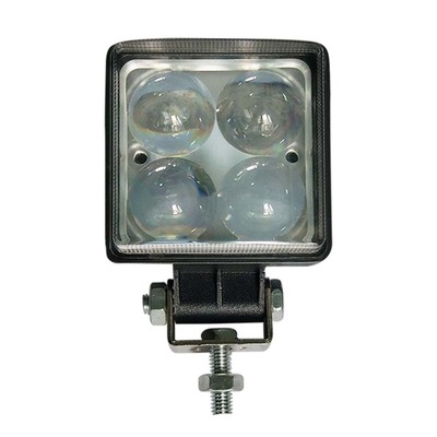 克拉夫特 厂家批发 卡车车灯 led射灯 前置照明灯 工作灯