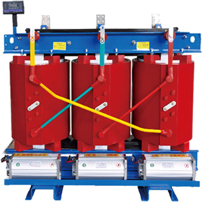 创联汇通scb15非晶合金干式变压器scbh15-50kva/80kva/100kva