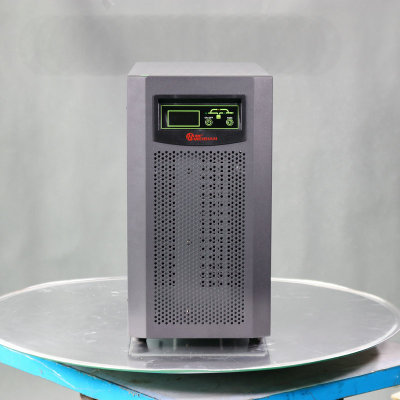 UPS不间断电源100KVA 80KW 三相380V医院机房专用UPS电源