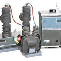 厂家直销ZW32-12G/T630-20户外高压智能分界真空断路器