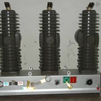 厂家直销ZW32-12G/T630-20户外高压智能分界真空断路器
