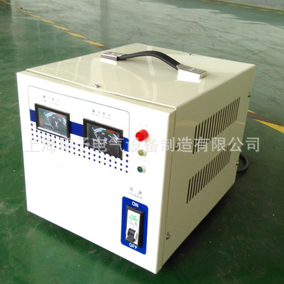 1000W进口电器专用变压器220V转110V转换变压器110V转220V