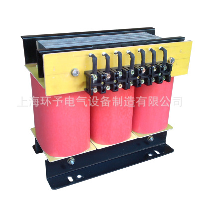 SG三相变压器380V转220V200V三相干式隔离变压器10KVA20KVA30KVA