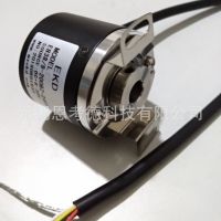 无锡EKD品牌空心轴编码器EB38/8-1024BZ-24FG2增量式编码器